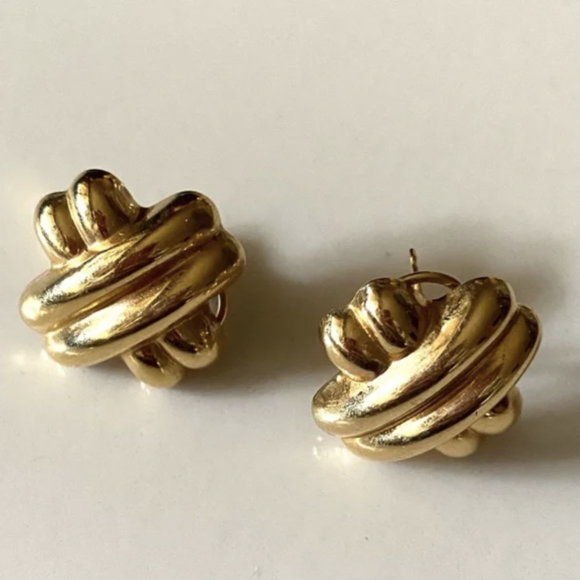 Vintage 14k Gold Jewelry